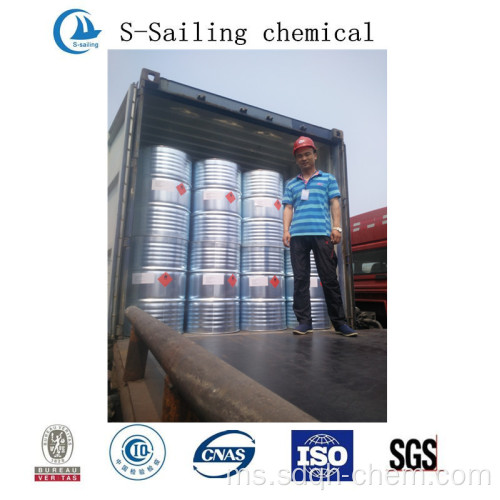 borong 99.5% Dimetil karbonat CAS 616-38-6 DMC